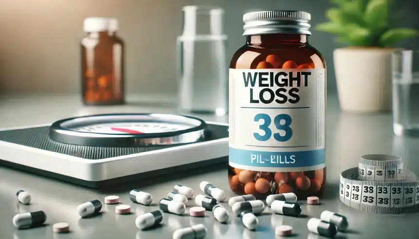 Pílula para emagrecimento pode chegar ao mercado em breve