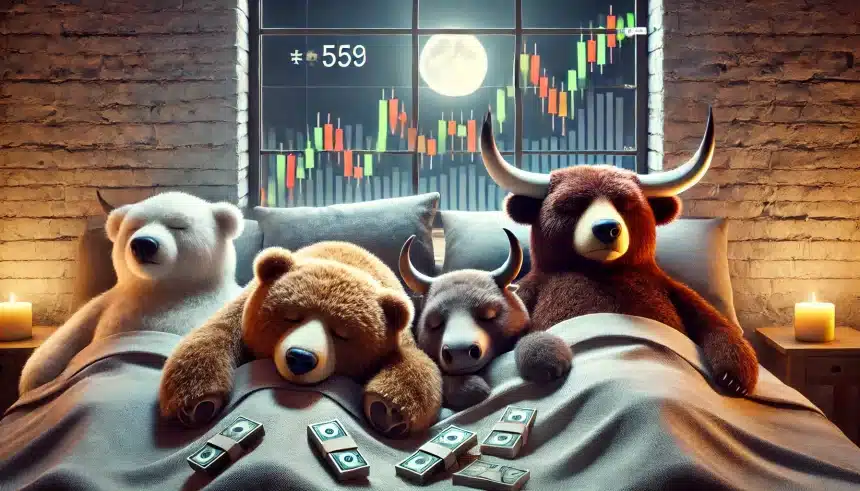 Preço do ouro calmo em busca de novos dados econômicos.