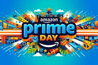 Amazon Prime Day 2024: Ofertas Exclusivas em Julho
