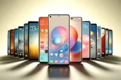 Confira modelos de celulares Apple, Samsung e Motorola com até 54% de descontos