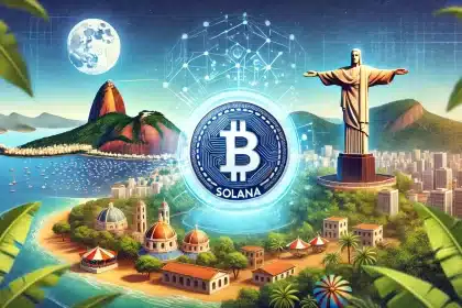 CVM aprova ETF de Solana no Brasil