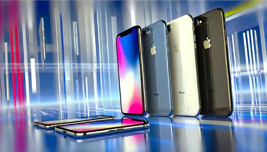 Compre seu iPhone com os melhores preços