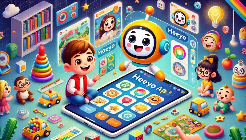 Conheço o Heeyo, app de IA que promete ser o companheiro de brincadeiras e aprendizado das crianças A Heeyo também permite que pais e filhos projetem sua própria IA e criem novos jogos de aprendizagem adaptados aos valores familiares e aos interesses das crianças. Segundo Qu, a ideia surgiu ainda na infância, quando ela era obcecada em aprender a construir aviões de papel que pudessem dar cambalhotas no ar, mas seus pais não tinham a expertise aerodinâmica para apoiar sua nova paixão, e seus professores estavam sobrecarregados demais para lhe dar atenção dedicada, conforme ela relatou ao TechCrunch. É por isso que eu queria construir uma IA que pudesse ajudar a fornecer a cada criança seu próprio treinador e companheiro de brincadeiras dedicado que pudesse conversar com elas e ajudar as crianças a aprender.” A Heeyo saiu do stealth nessa quinta-feira (1) com uma rodada de seed de US$ 3,5 milhões do OpenAI Startup Fund, Alexa Fund, Pear VC e outros investidores. O aplicativo agora está disponível em tablets e smartphones Android e iOS globalmente. Segurança e privacidade estão entre as prioridades do Heeyo A segurança está no cerne do produto da Heeyo, desde a maneira como ele lida com dados até como seu chatbot interage com crianças em questões sensíveis e controles parentais. A startup está em conformidade com a COPPA (Lei de Proteção à Privacidade Online das Crianças) dos EUA, o que significa que apaga imediatamente os dados de voz das crianças e não armazena nenhuma de suas demografias. O Heeyo também não pede o nome completo da criança ao inscrevê-la e nunca solicita informações pessoais. O conteúdo e os chatbots no Heeyo foram projetados para apoiar resultados positivos. A equipe por trás do conteúdo inclui autores de livros infantis, ex-criativos da Nickelodeon e Sesame Workshop, psicólogos infantis e pediatras. Essa equipe ajudou a construir o mecanismo de IA da Heeyo, que tem regras sobre quais jogos são apropriados com base na idade e nos marcos de desenvolvimento da criança. Qu disse que sua equipe testou o Heeyo em cerca de 100 crianças de três a nove anos durante seu beta fechado, observando que o produto se mostrou útil para crianças com necessidades especiais ou no espectro do autismo, que frequentemente têm dificuldade em fazer amigos. No futuro, a startup planeja implementar alertas proativos para pais, caso seus filhos revelem informações sensíveis ao chatbot. Com uma abordagem inovadora e cuidadosa, a Heeyo busca se posicionar como uma ferramenta educativa valiosa, oferecendo um ambiente seguro e estimulante para que as crianças possam explorar seus interesses e desenvolver novas habilidades.