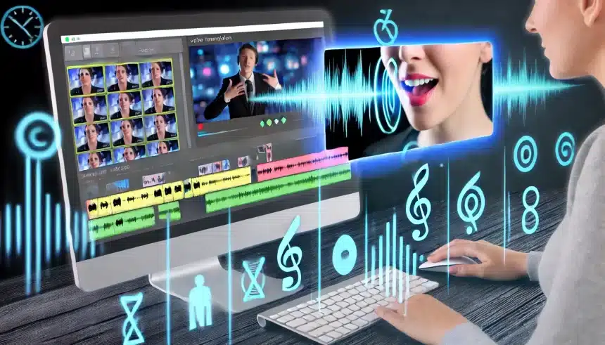 A D-ID, uma plataforma inovadora de criação de vídeos com inteligência artificial, acaba de lançar uma ferramenta que promete transformar a forma como vídeos são traduzidos para diferentes idiomas. Com a nova tecnologia AI Video Translate, os criadores de conteúdo podem agora traduzir automaticamente seus vídeos para até 30 idiomas, incluindo português, árabe, mandarim, japonês, espanhol e francês. Mas o diferencial dessa ferramenta vai além da simples tradução: ela também clona a voz do falante e ajusta os movimentos labiais para corresponder perfeitamente às palavras traduzidas. A D-ID ganhou notoriedade nos últimos anos ao permitir que usuários animassem e até dessem voz a fotos antigas. Aproveitando esse sucesso, a empresa levantou US$ 25 milhões em uma rodada de investimentos em 2022, com o objetivo de expandir sua tecnologia para um público corporativo nos Estados Unidos. A nova ferramenta de tradução de vídeos é o mais recente avanço da empresa nessa direção, oferecendo uma solução poderosa para empresas e criadores de conteúdo que desejam escalar suas campanhas para um público global. Com a AI Video Translate, os usuários podem economizar significativamente em custos de localização, ao mesmo tempo em que mantêm a autenticidade e a qualidade dos vídeos. A ferramenta é oferecida no pacote de assinantes da D-ID, cujos planos começam em US$ 56 por ano. A empresa sugere que a tecnologia será particularmente útil em setores como marketing, entretenimento e mídia social, onde a necessidade de alcance global é cada vez mais importante. **Tecnologia de IA Expandindo as Fronteiras da Tradução de Vídeo** Nos últimos anos, a dublagem e tradução de vídeos têm se tornado cada vez mais acessíveis, graças aos avanços na tecnologia de IA. Plataformas como YouTube, Microsoft e Vimeo já implementaram soluções para ajudar criadores a conectar-se com um público maior por meio de traduções automáticas e dublagem. O lançamento da ferramenta da D-ID coloca a empresa em concorrência direta com outras soluções do mercado, oferecendo um pacote completo que combina tradução, clonagem de voz e sincronização labial. A D-ID garante que sua nova tecnologia de tradução de vídeo estará disponível tanto no D-ID Studio quanto via API, com um teste gratuito de um mês disponível para novos usuários.