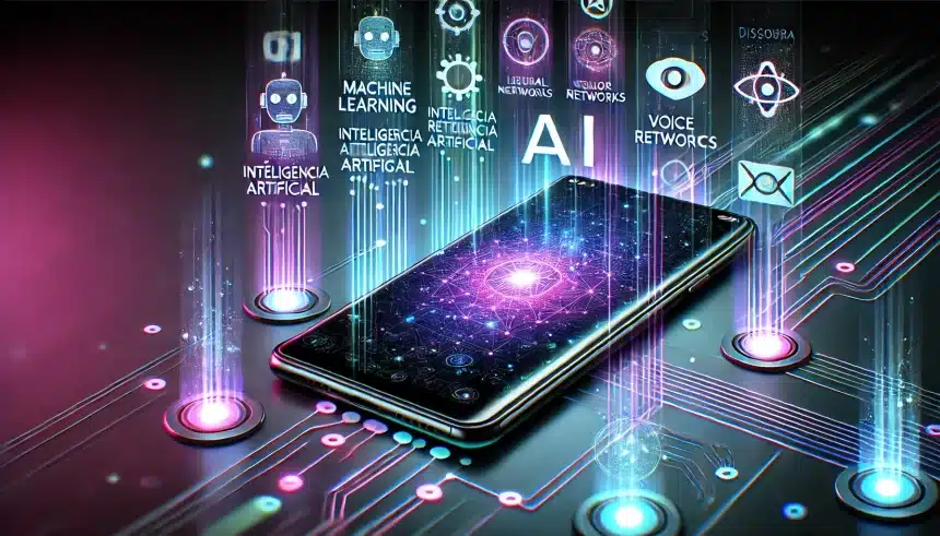 Descubra se seu smartphone é bom em inteligência artificial