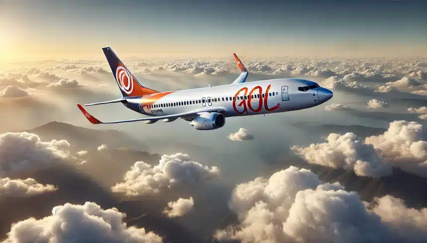 Gol vai retomar voos em Porto Alegre