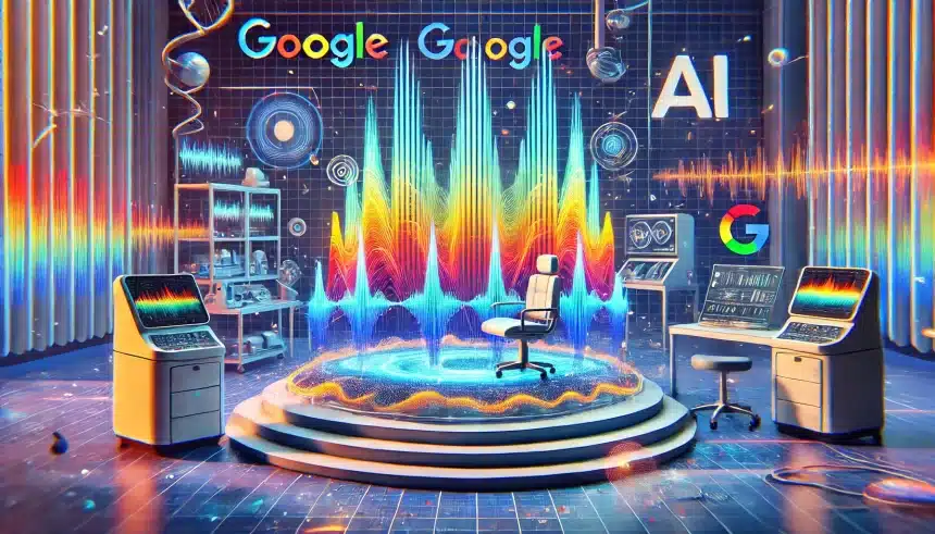 Google e startup indiana lançam modelo de IA capaz de detectar doenças precocemente