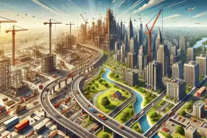 Jogos de construção de cidades: Clássicos e novidades de 2024