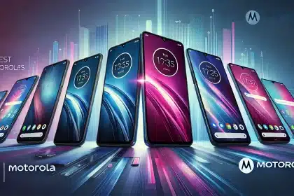 Melhores celulares motorola econômicos em 2024