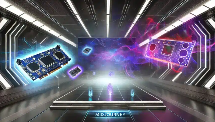 Midjourney prepara revolução com novo Hardware misterioso