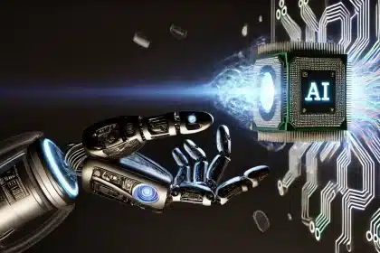 NVIDIA Blackwell: A nova era da inteligência artificial
