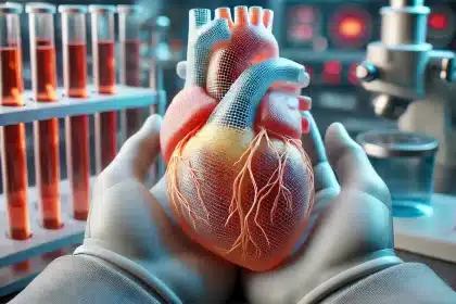 Novo método para cicatrização em cirurgias