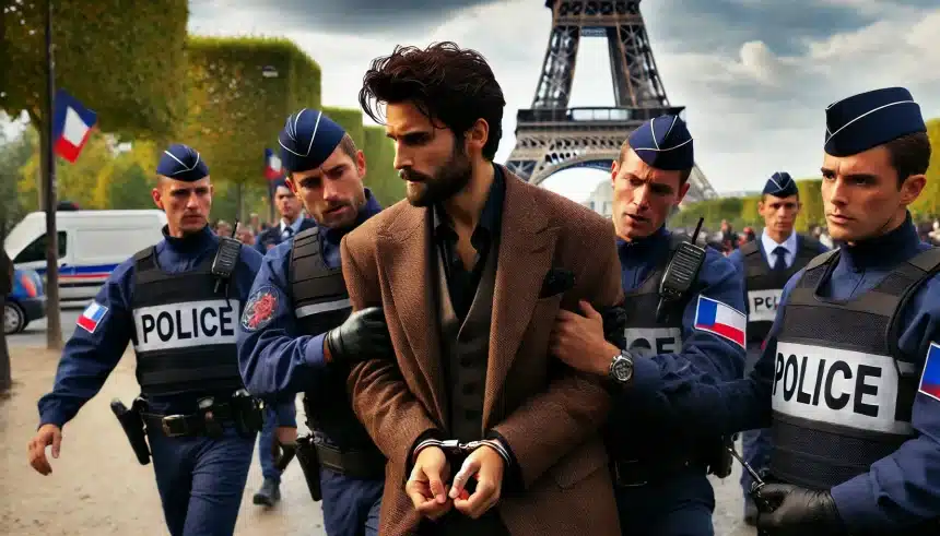 Pavel Durov não poderá sair da França até o final do julgamento