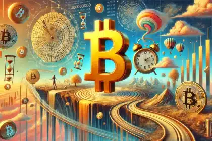 Preço do Bitcoin em busca de ampla recuperação