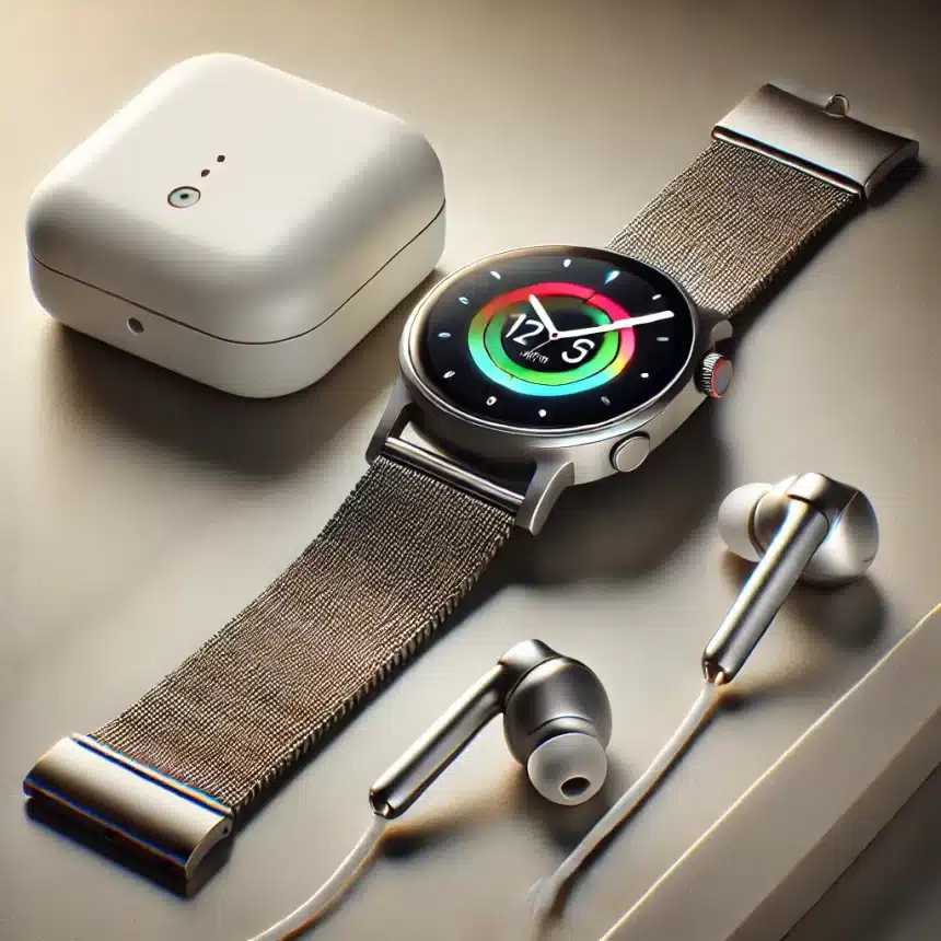 Presentes Tech Huawei: A escolha certa para o dia dos pais