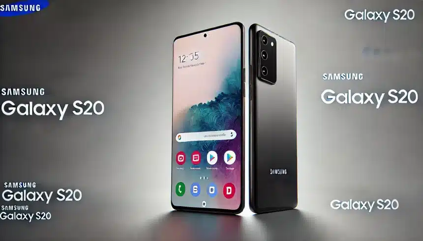 Samsung com novo patch de segurança