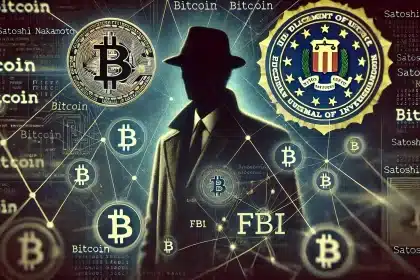 Segredo do bitcoin: FBI pode ter registro de Nakamoto