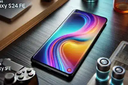 Samsung anuncia oficialmente o Galaxy S24 FE