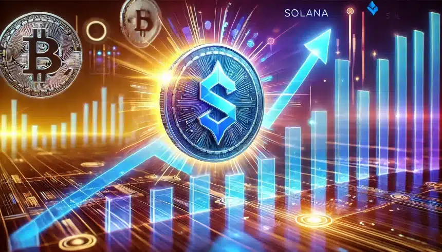 Solana com grande potencial de alta segundo analista