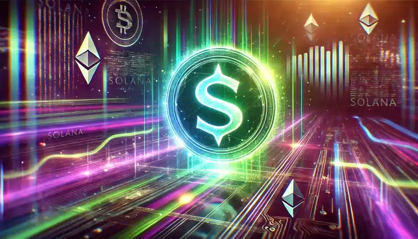 Trader aponta alta para a Solana