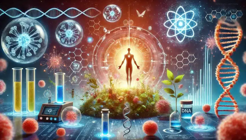 Tratamento para viver mais pode prolongar vida em humanos