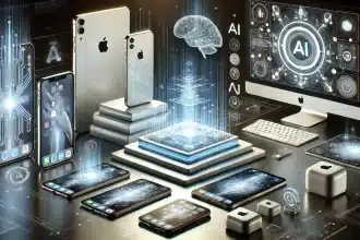 Apple Intelligence: O futuro da IA em seus dispositivos