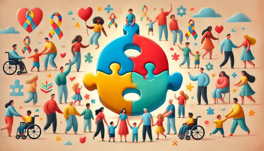 Código genético do autismo revelado