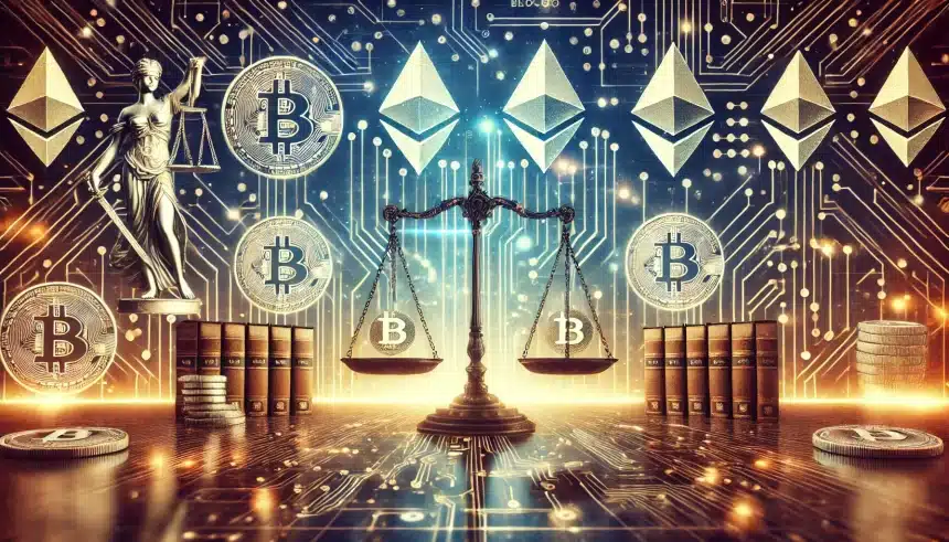Criptomoedas: CFTC busca equilíbrio entre inovação e regras