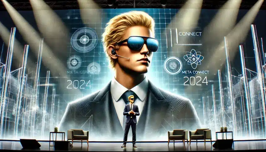 Meta Connect 2024: Saiba quais os principais anúncios no evento anual da Meta