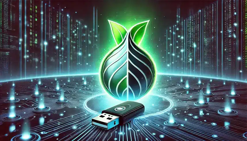 Tor project anuncia fusão com Tails para garantir navegação segura e privativa na Internet