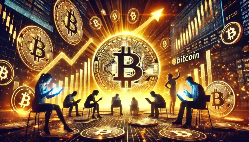FOMO do Bitcoin Retorna: Markus Thielen da 10x Research prevê nova onda de investimentos