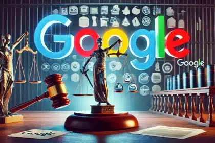 Google enfrenta novo julgamento antitruste, que pode obrigar a gigante a vender um departamento inteiro