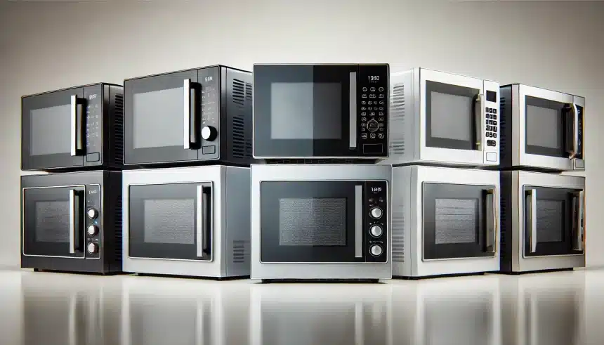 Melhores Micro-ondas de qualidade acessível