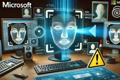 Microsoft lança ferramenta para combater deepfakes e pornografia de vingança