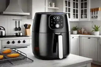 Nova Airfryer da Philips