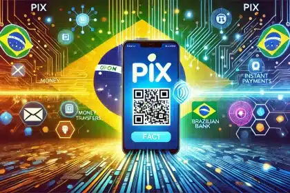 Pix vai superar cartões de crédito