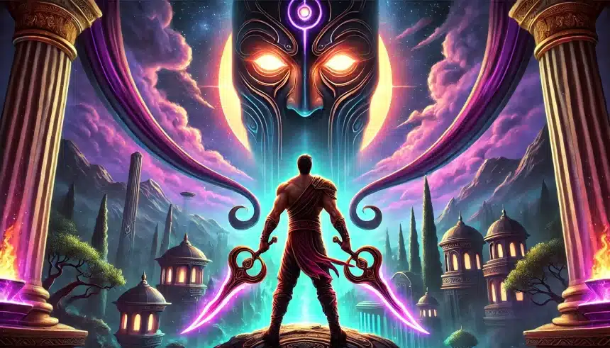 Prince of Persia chega as plataformas em história mais sombria