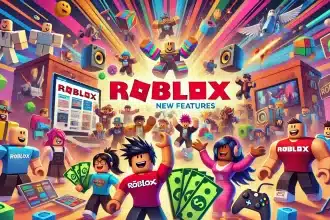 Roblox anuncia novidades e aumento no pagamento de criadores de jogos