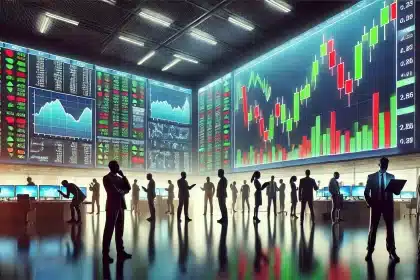 Atividade do varejo em bitcoin continua fraca mesmo com alta recuperação