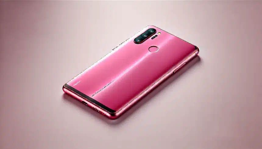 Motorola edge 50 fusion apresenta o poderoso sensor Sony LYTIATM 700c