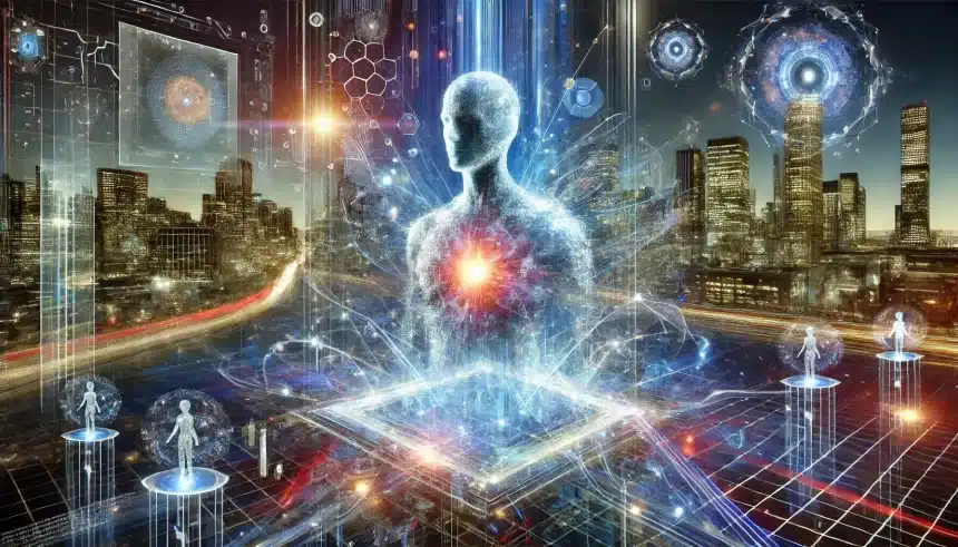 ChatGPT-5: A nova era da Inteligência Artificial