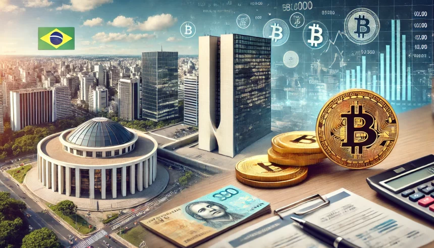 BC pode exigir licença de câmbio e IOF para regular empresas de Criptomoedas