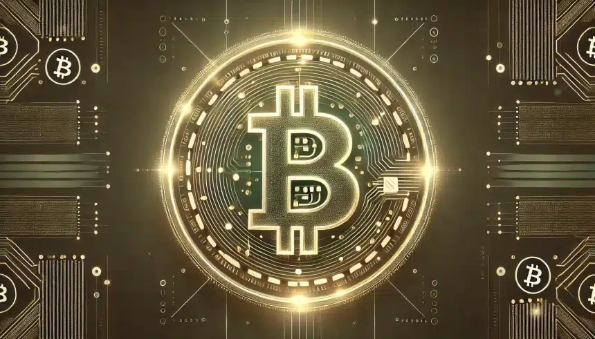 Bitcoin rumo aos US$ 100.000 Outubro traz boas notícias para investidores