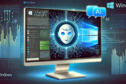 ChatGPT finalmente chega como aplicativo para o Windows