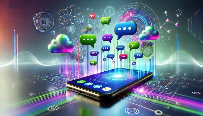 Daze é novo app de mensagens que promete revolucionar a forma de comunicação