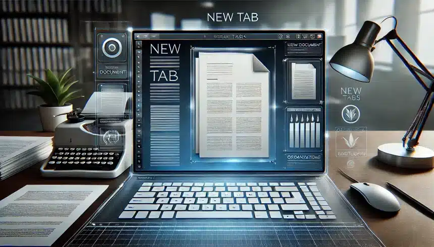 Google Docs ganha novo recurso de guias para facilitar organização de documentos maiores