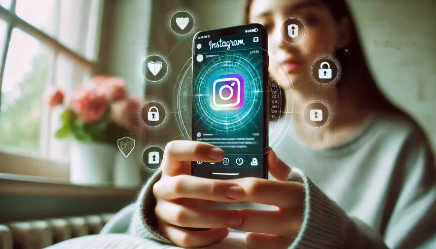 Instagram lança novos recursos para aumentar segurança de adolescentes contra sextorsão