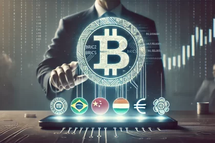 Moeda digital do BRICS é dispensável, diz presidente do Banco Central