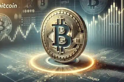 Preço do Bitcoin
