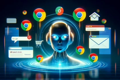Projeto Jarvis: Google pode lançar assistente para automatizar tarefas web até dezembro